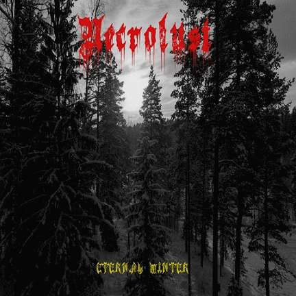 Necrolust (ITA-1) : Eternal Winter